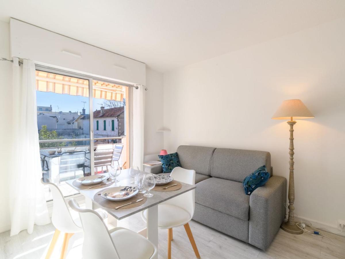 Studio Residence De La Plage By Interhome Arcachon Esterno foto