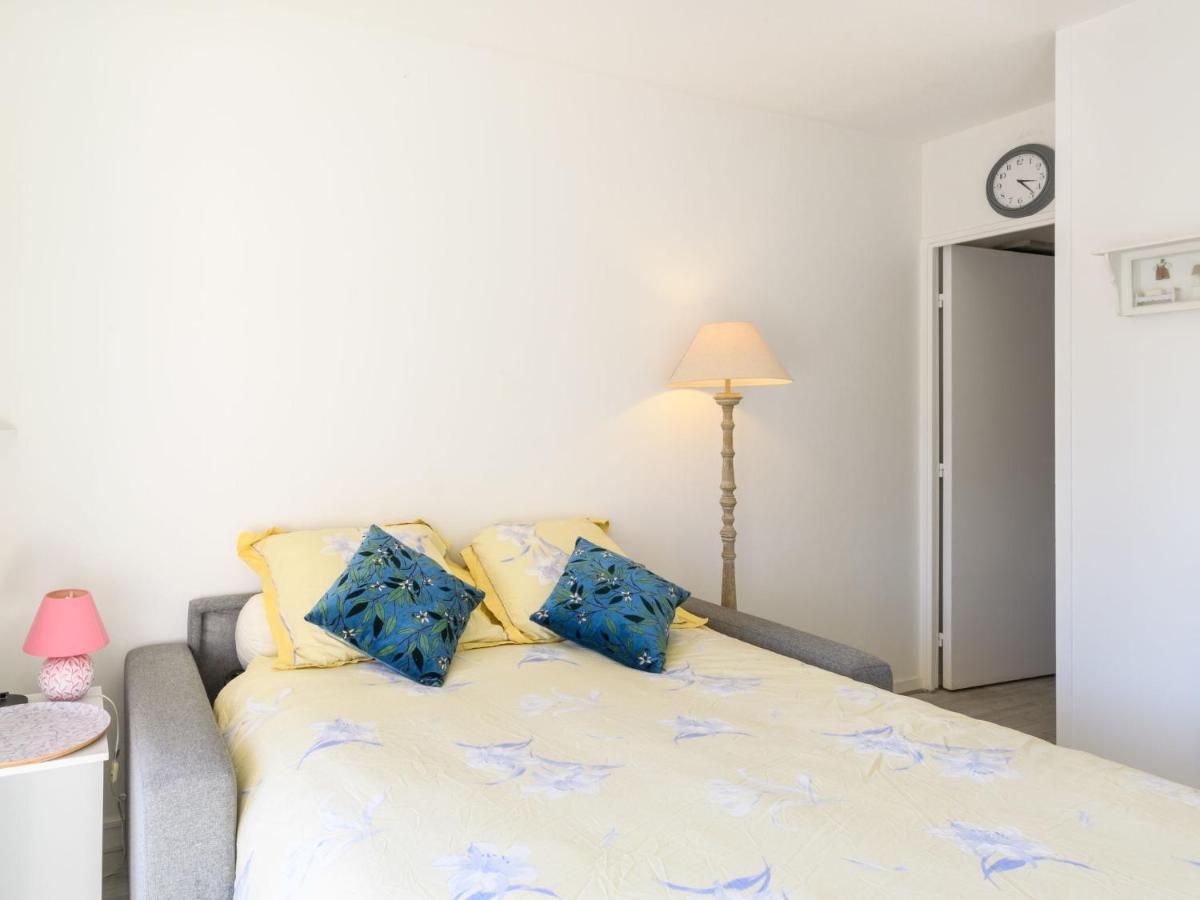 Studio Residence De La Plage By Interhome Arcachon Esterno foto