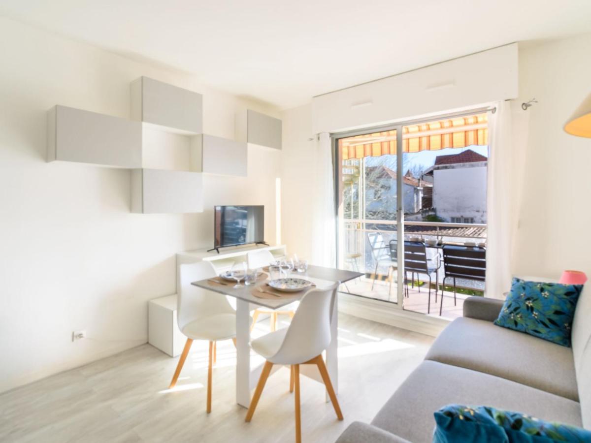 Studio Residence De La Plage By Interhome Arcachon Esterno foto