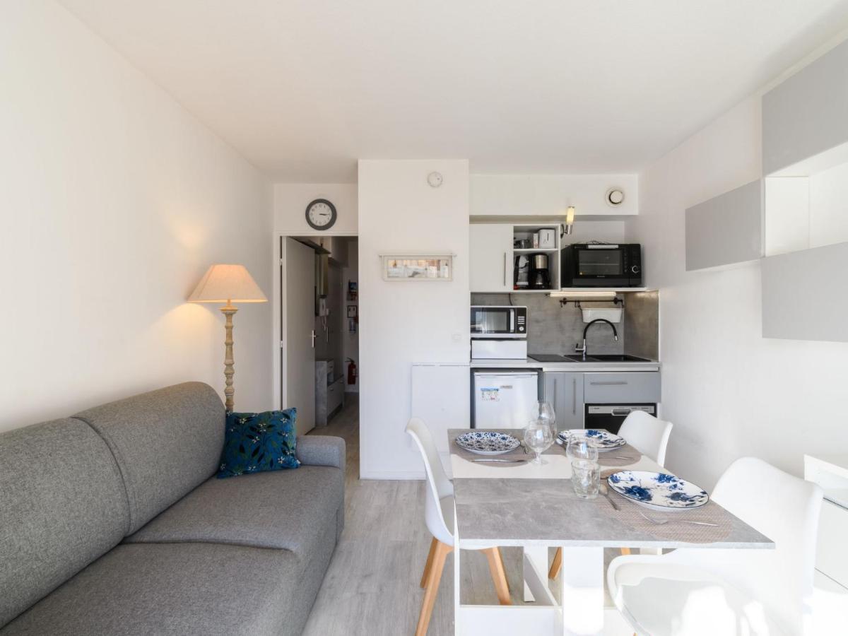 Studio Residence De La Plage By Interhome Arcachon Esterno foto