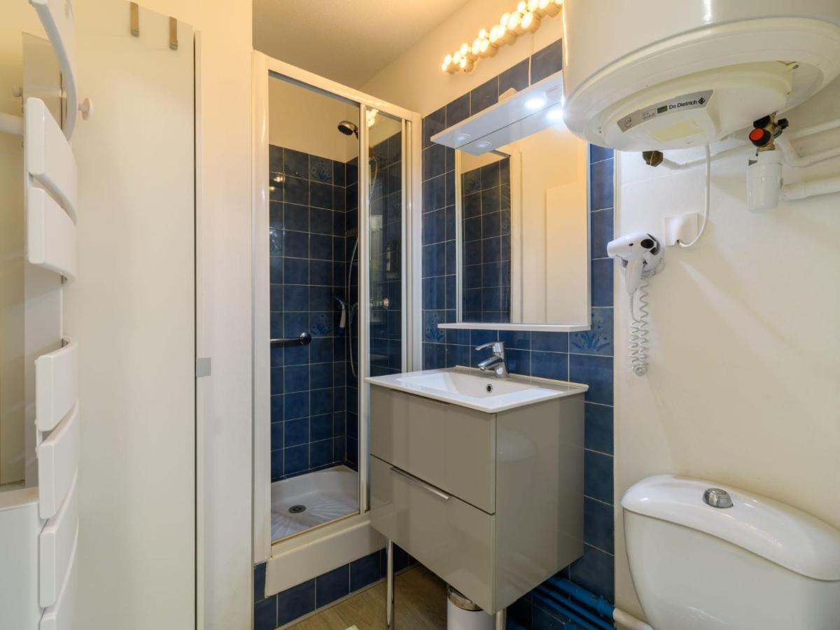 Studio Residence De La Plage By Interhome Arcachon Esterno foto
